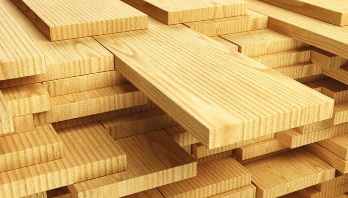 DOĞRAMALARIK KERESTE