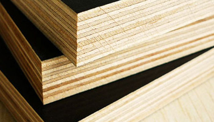 PLYWOOD ÇEŞİTLERİ